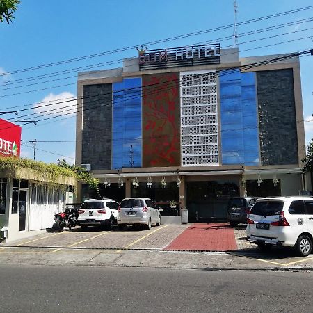 Ngaglik Dom Hotel Jogja מראה חיצוני תמונה