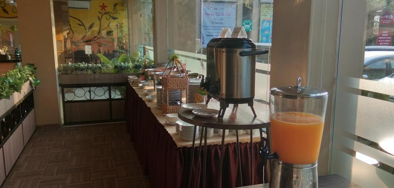 Ngaglik Dom Hotel Jogja מראה חיצוני תמונה