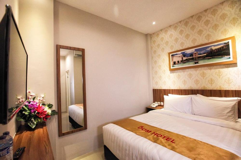 Ngaglik Dom Hotel Jogja מראה חיצוני תמונה