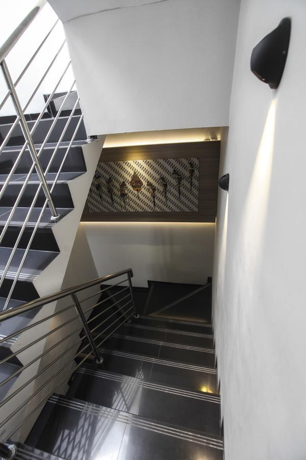 Ngaglik Dom Hotel Jogja מראה חיצוני תמונה