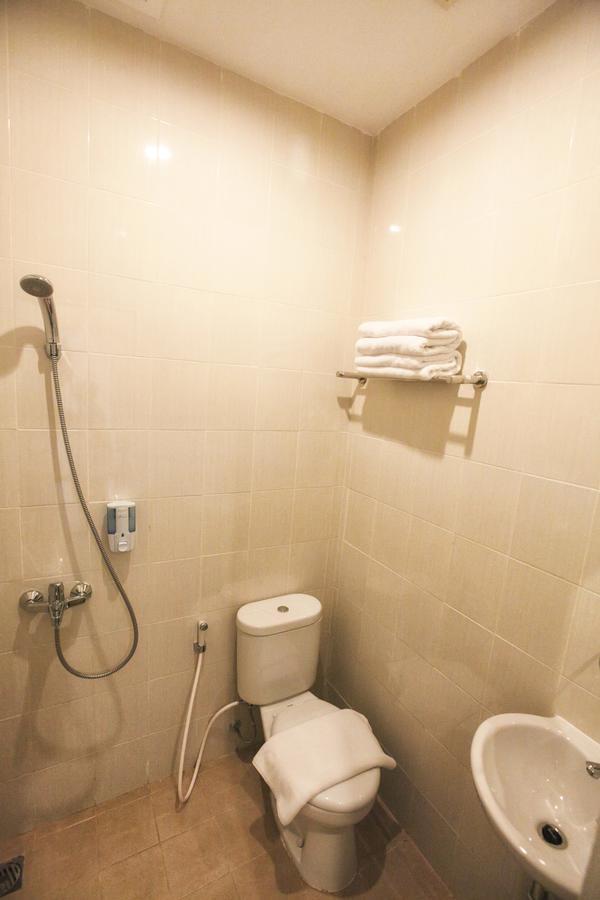 Ngaglik Dom Hotel Jogja מראה חיצוני תמונה