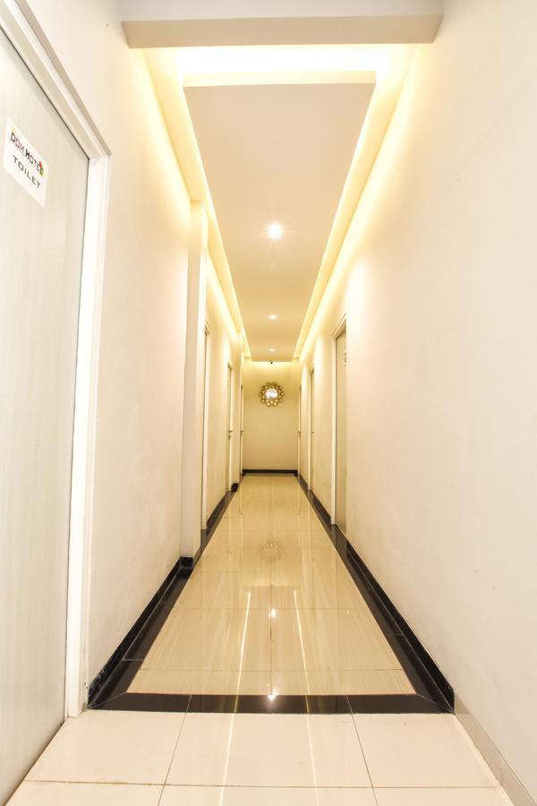 Ngaglik Dom Hotel Jogja מראה חיצוני תמונה