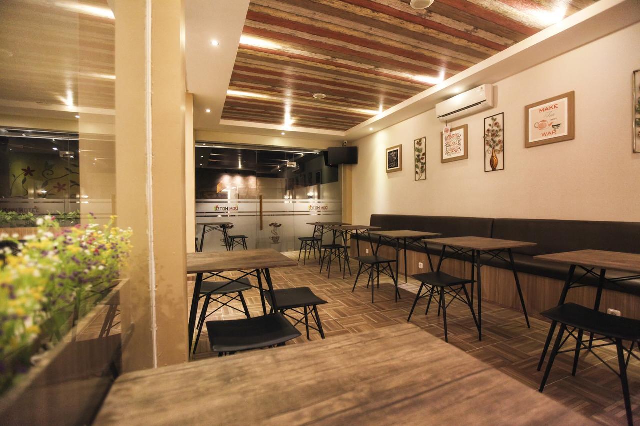 Ngaglik Dom Hotel Jogja מראה חיצוני תמונה