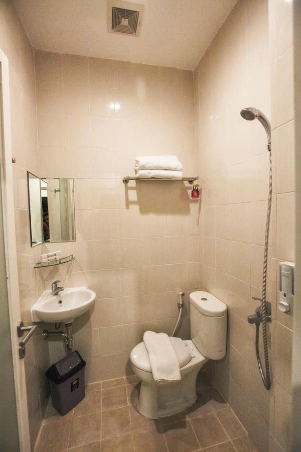 Ngaglik Dom Hotel Jogja מראה חיצוני תמונה