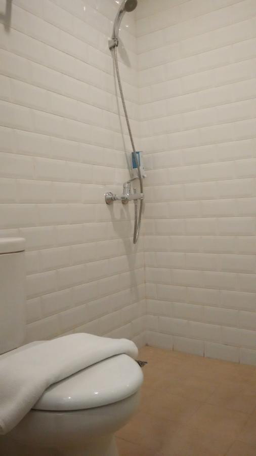 Ngaglik Dom Hotel Jogja מראה חיצוני תמונה