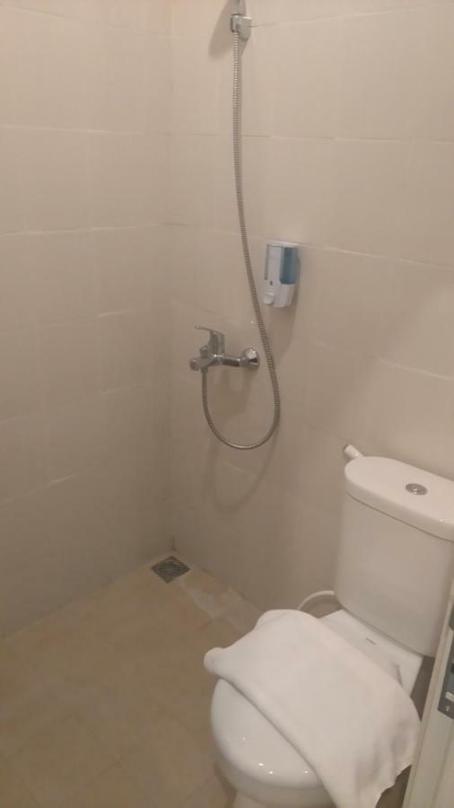 Ngaglik Dom Hotel Jogja מראה חיצוני תמונה